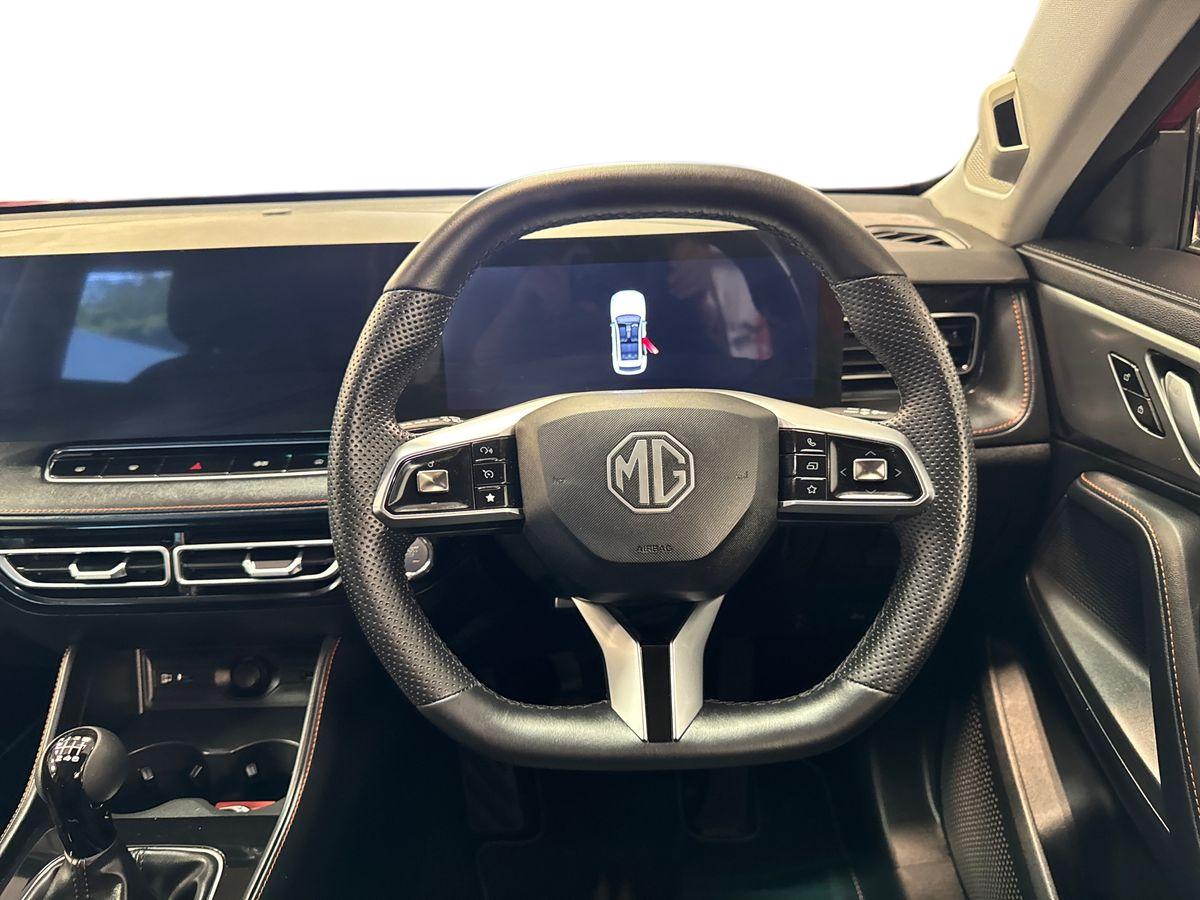 Used MG MG HS 2024 for sale - 76868393: Photo 21