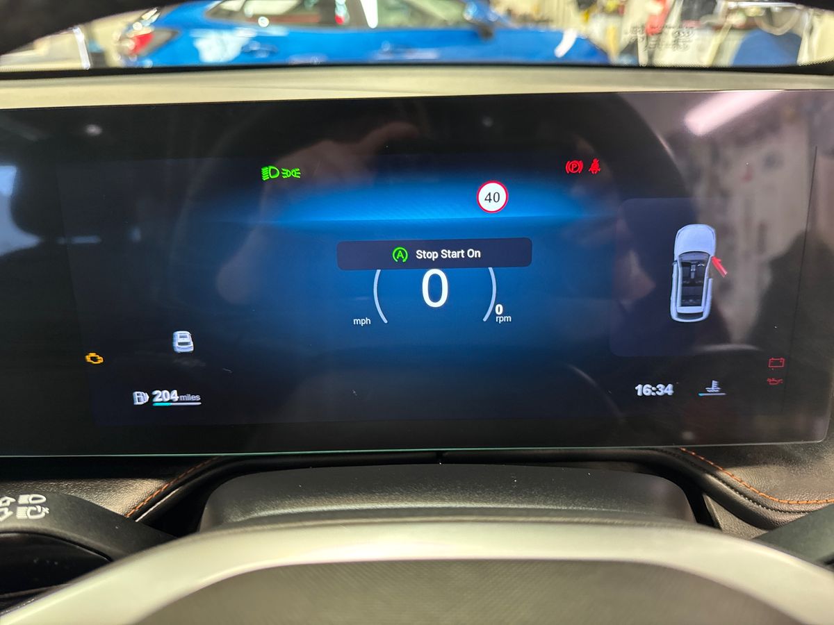 Used MG MG HS 2024 for sale - 76868393: Photo 23