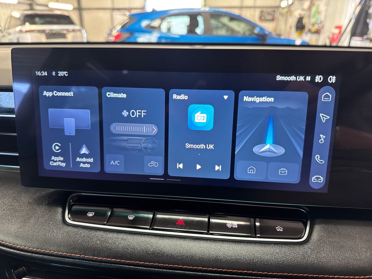 Used MG MG HS 2024 for sale - 76868393: Photo 25