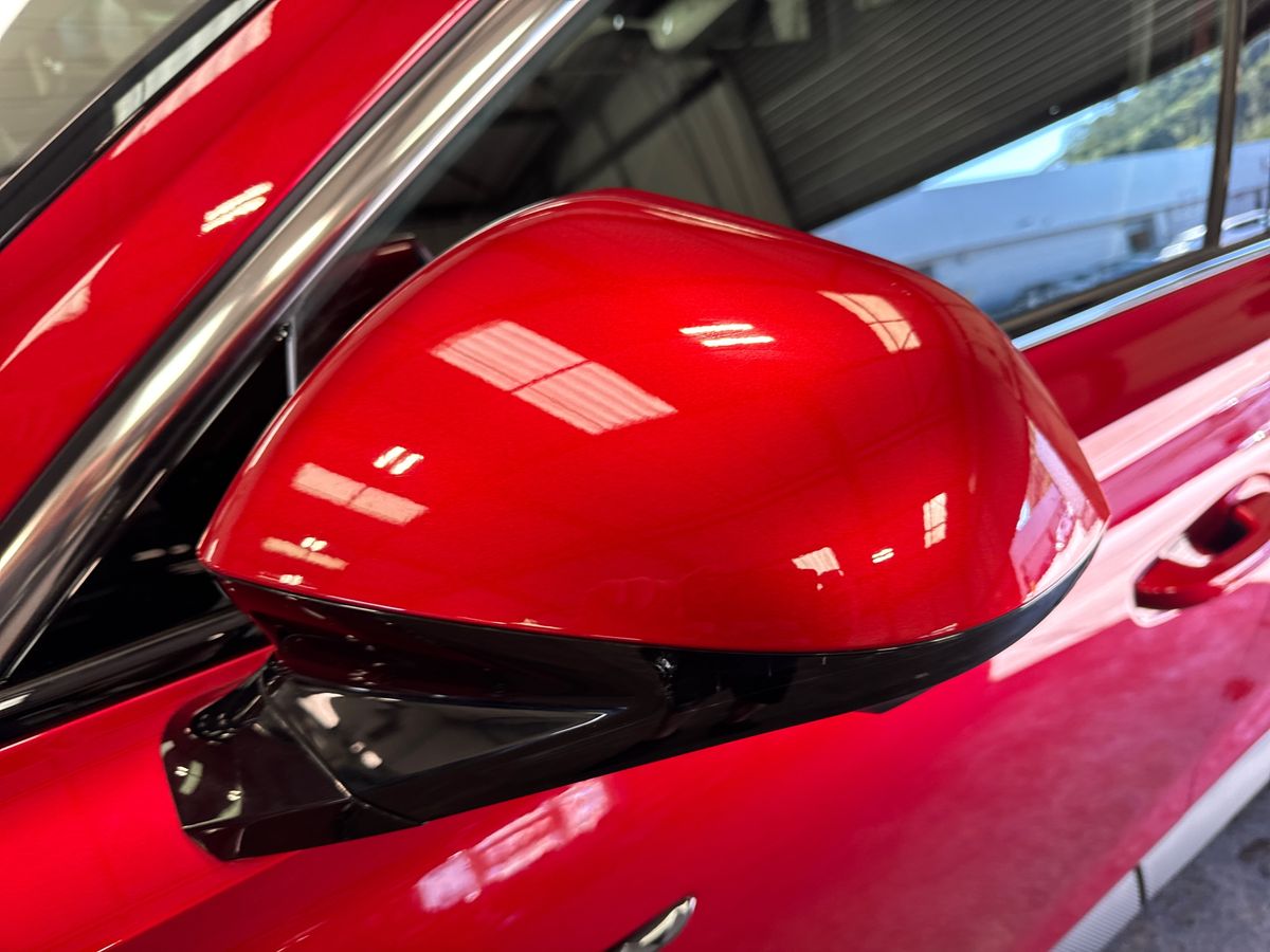 Used MG MG HS 2024 for sale - 76868393: Photo 29