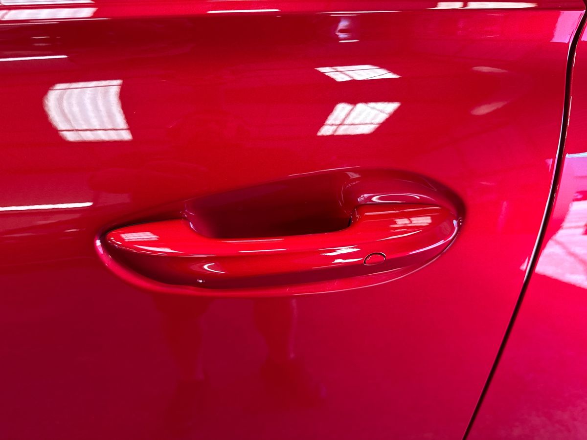 Used MG MG HS 2024 for sale - 76868393: Photo 30