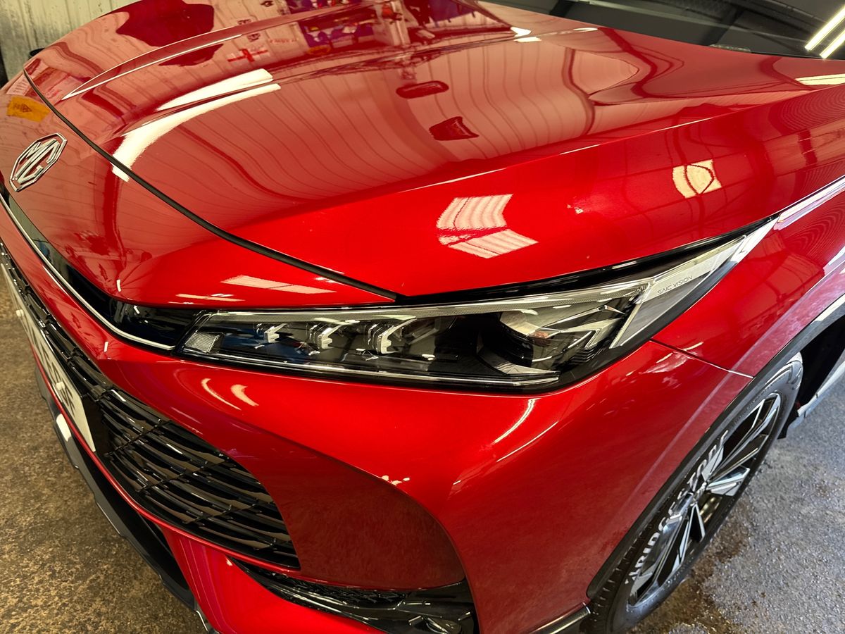 Used MG MG HS 2024 for sale - 76868393: Photo 32