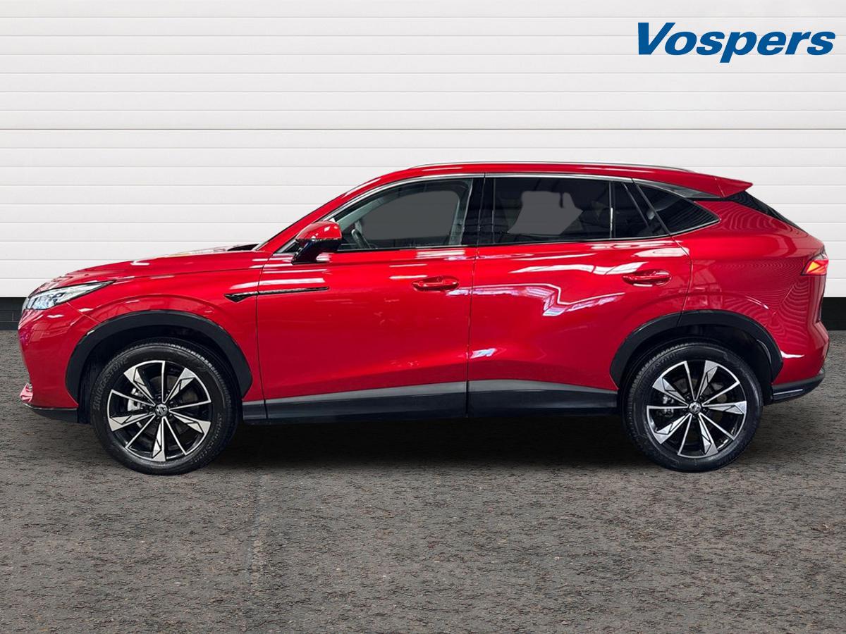 Used MG MG HS 2024 for sale - 76868393: Photo 5