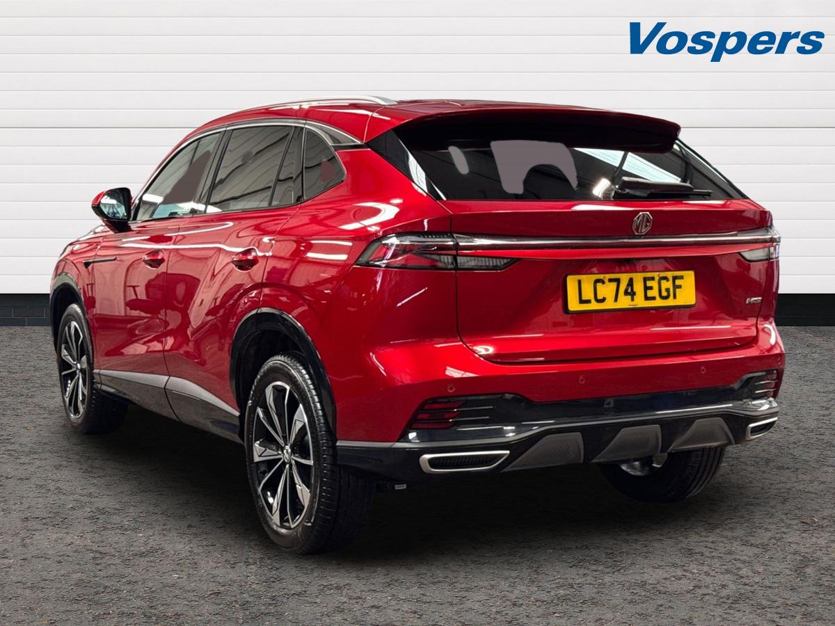 Used MG MG HS 2024 for sale - 76868393: Photo 6