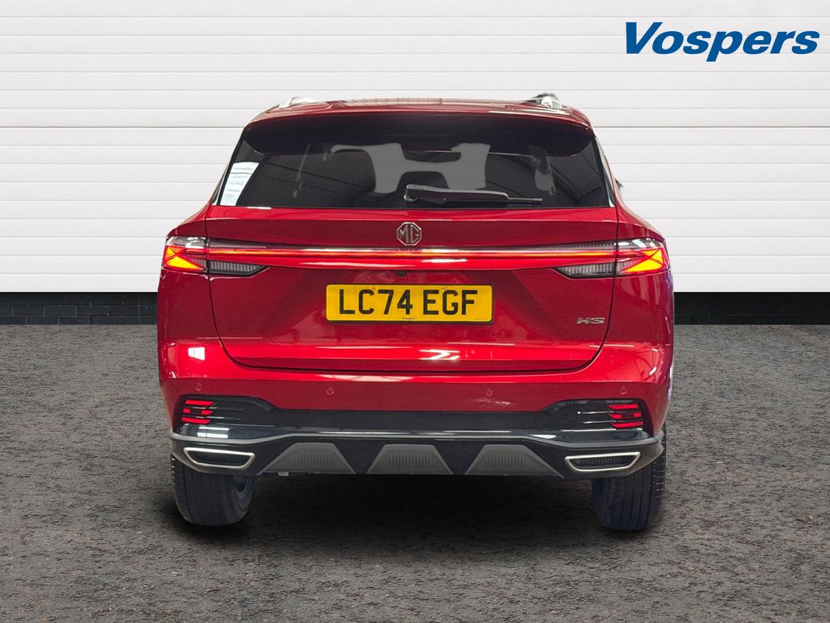 Used MG MG HS 2024 for sale - 76868393: Photo 7