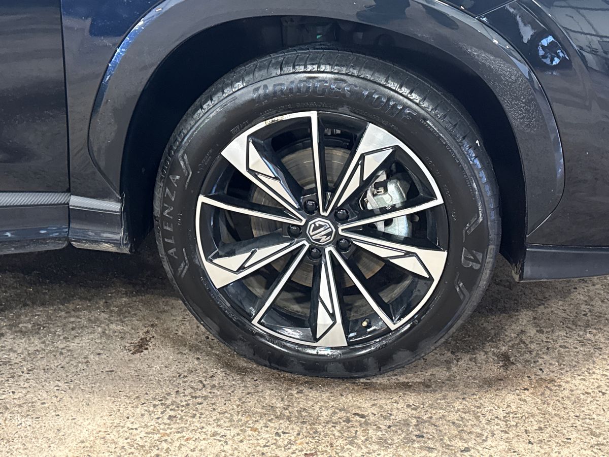 Used MG MG HS 2024 for sale - 77512610: Photo 13