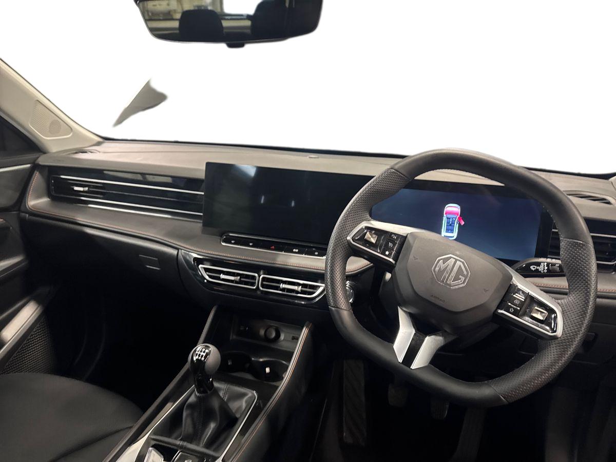 Used MG MG HS 2024 for sale - 77512610: Photo 19