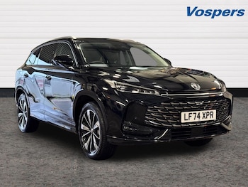 MG MG HS feature image