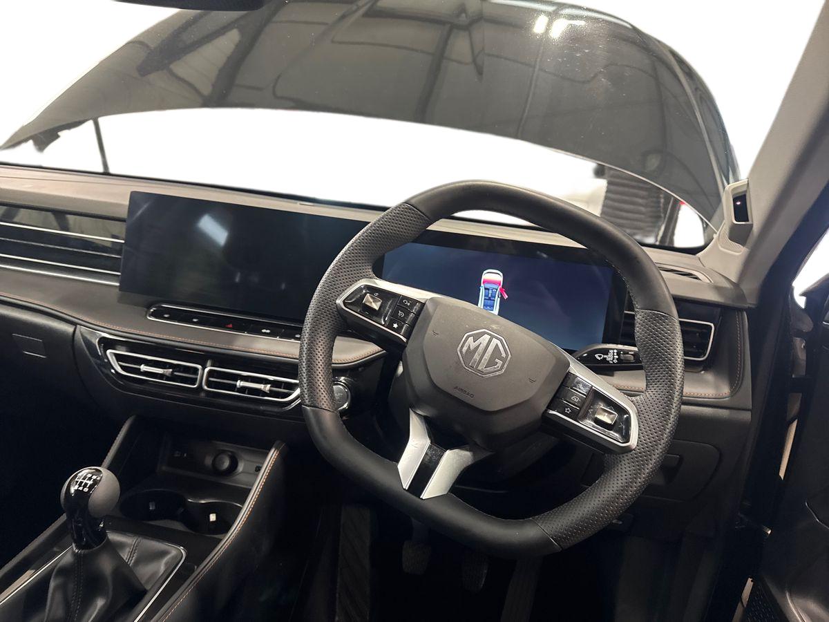 Used MG MG HS 2024 for sale - 77512610: Photo 21