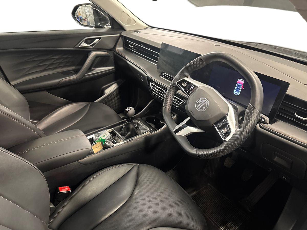 Used MG MG HS 2024 for sale - 77512610: Photo 22