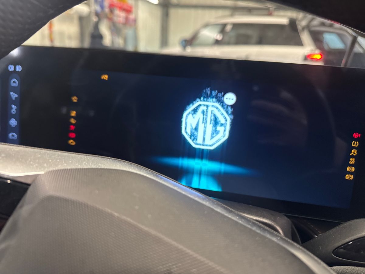 Used MG MG HS 2024 for sale - 77512610: Photo 23