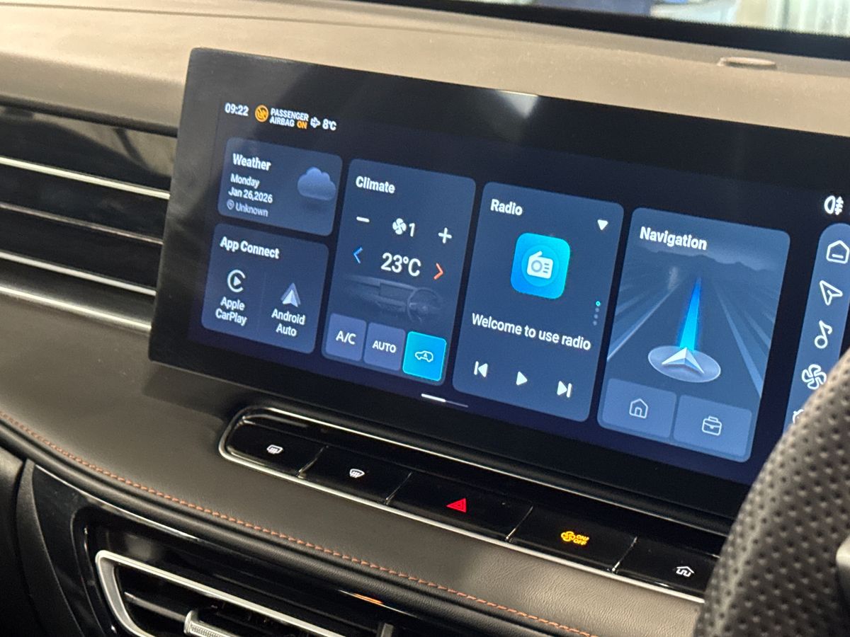 Used MG MG HS 2024 for sale - 77512610: Photo 25