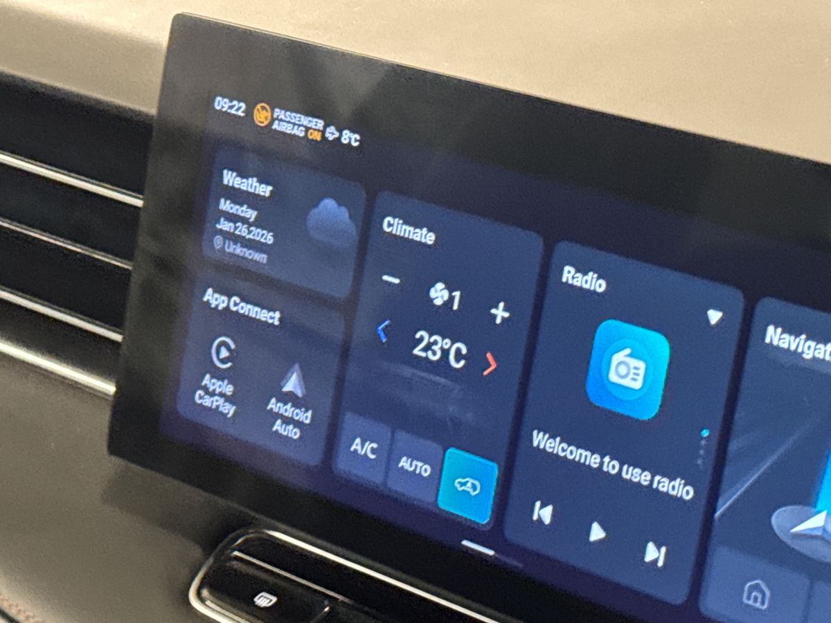 Used MG MG HS 2024 for sale - 77512610: Photo 26