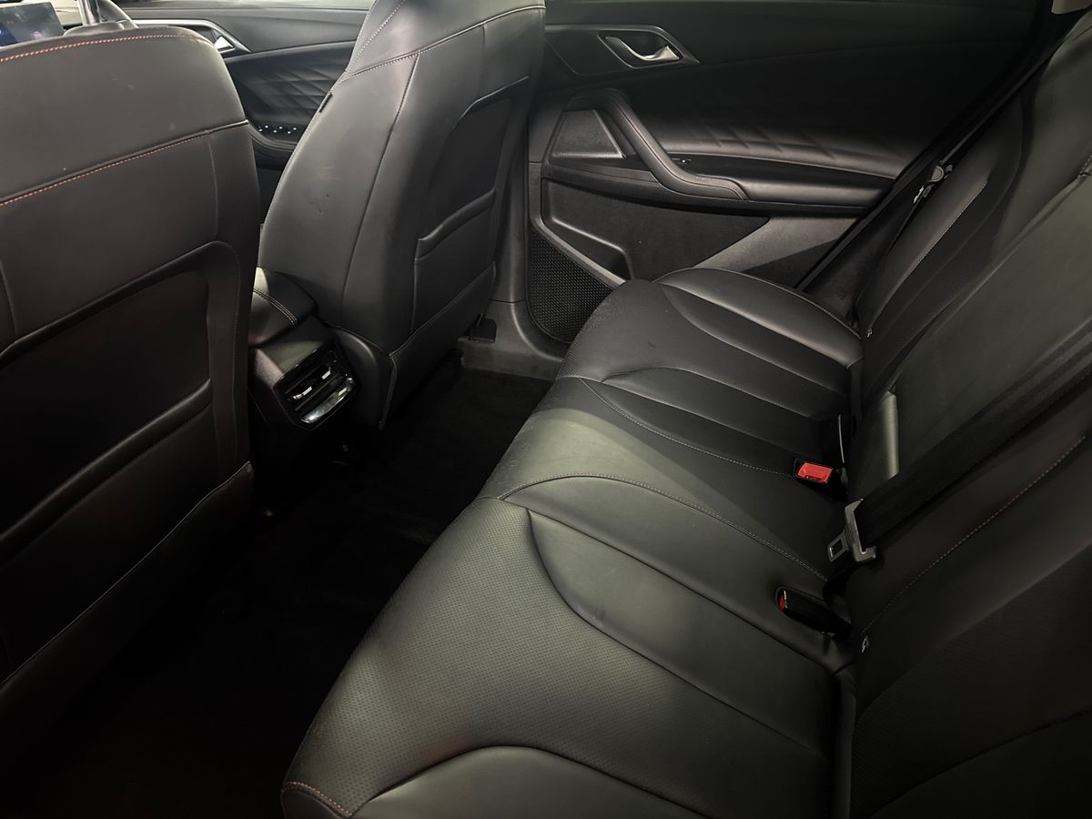 Used MG MG HS 2024 for sale - 77512610: Photo 28