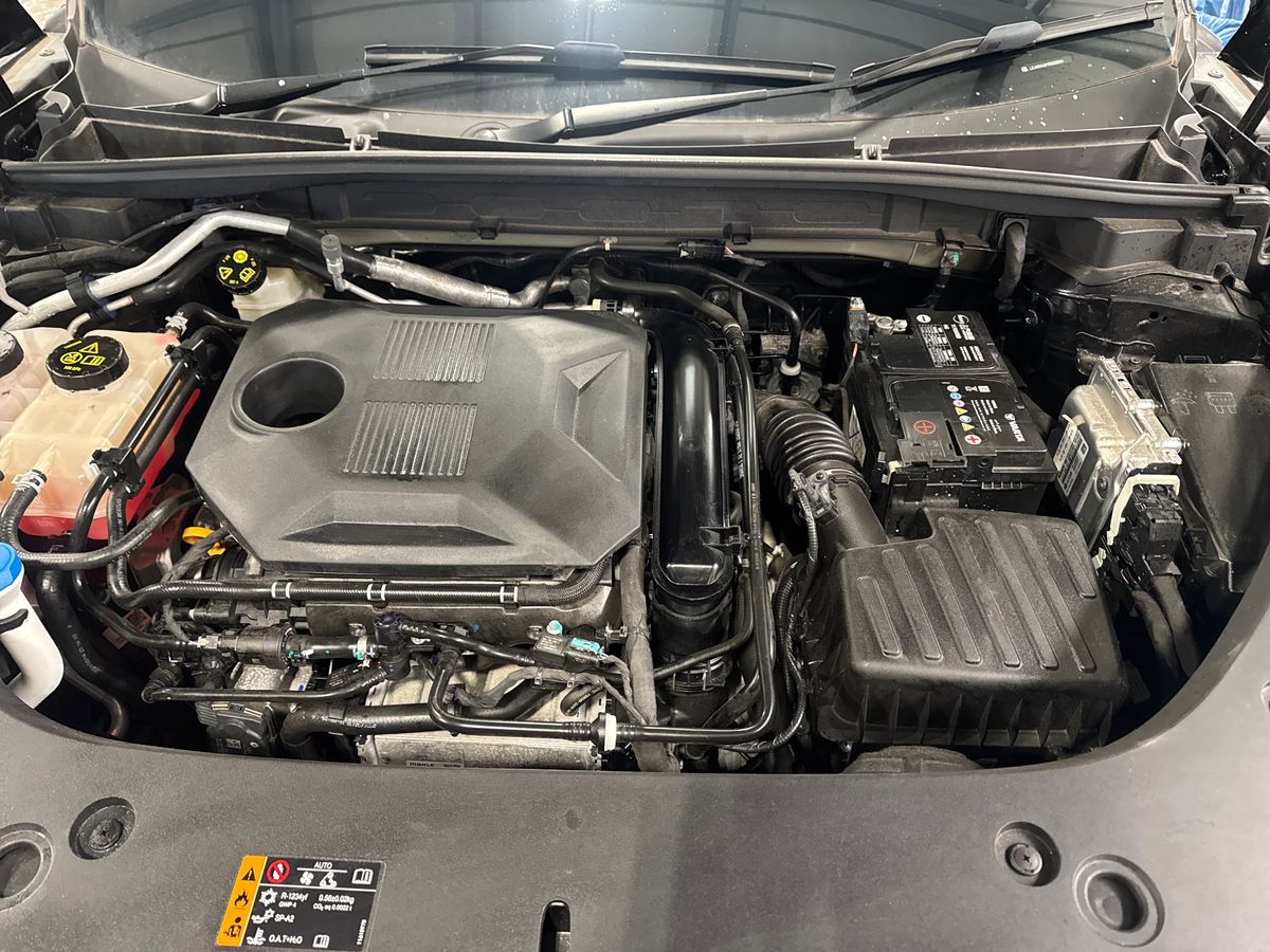 Used MG MG HS 2024 for sale - 77512610: Photo 33