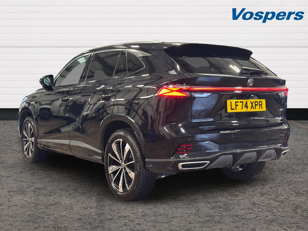 Used MG MG HS 2024 for sale - 77512610: Photo 6