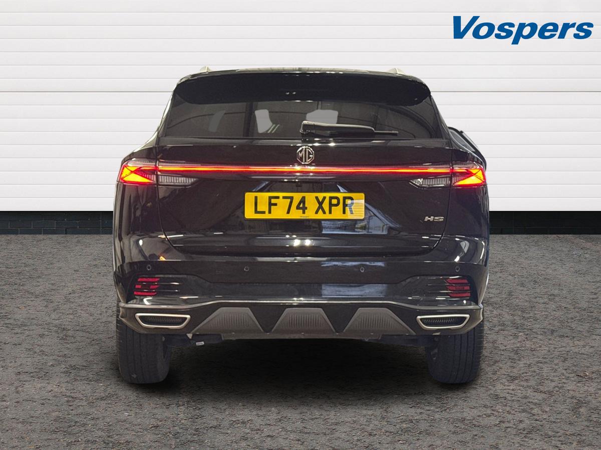 Used MG MG HS 2024 for sale - 77512610: Photo 7