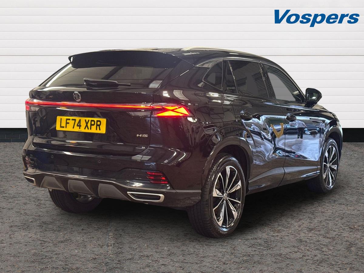 Used MG MG HS 2024 for sale - 77512610: Photo 9