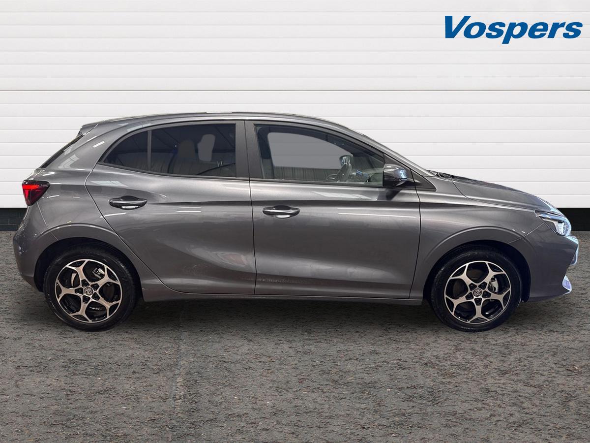 Used MG MG3 2025 for sale - 77499586: Photo 10