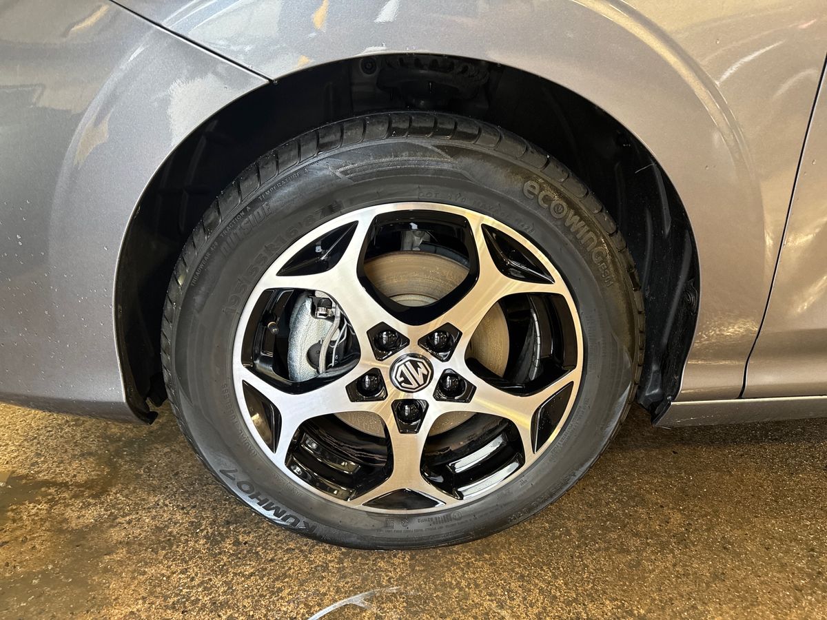 Used MG MG3 2025 for sale - 77499586: Photo 11