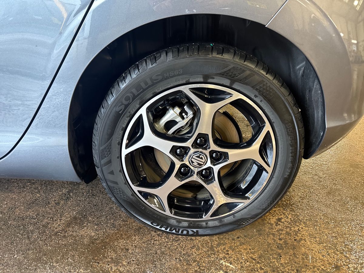 Used MG MG3 2025 for sale - 77499586: Photo 13