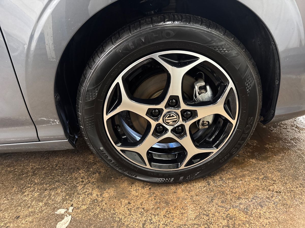 Used MG MG3 2025 for sale - 77499586: Photo 15