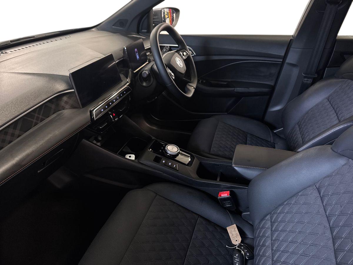 Used MG MG3 2025 for sale - 77499586: Photo 18