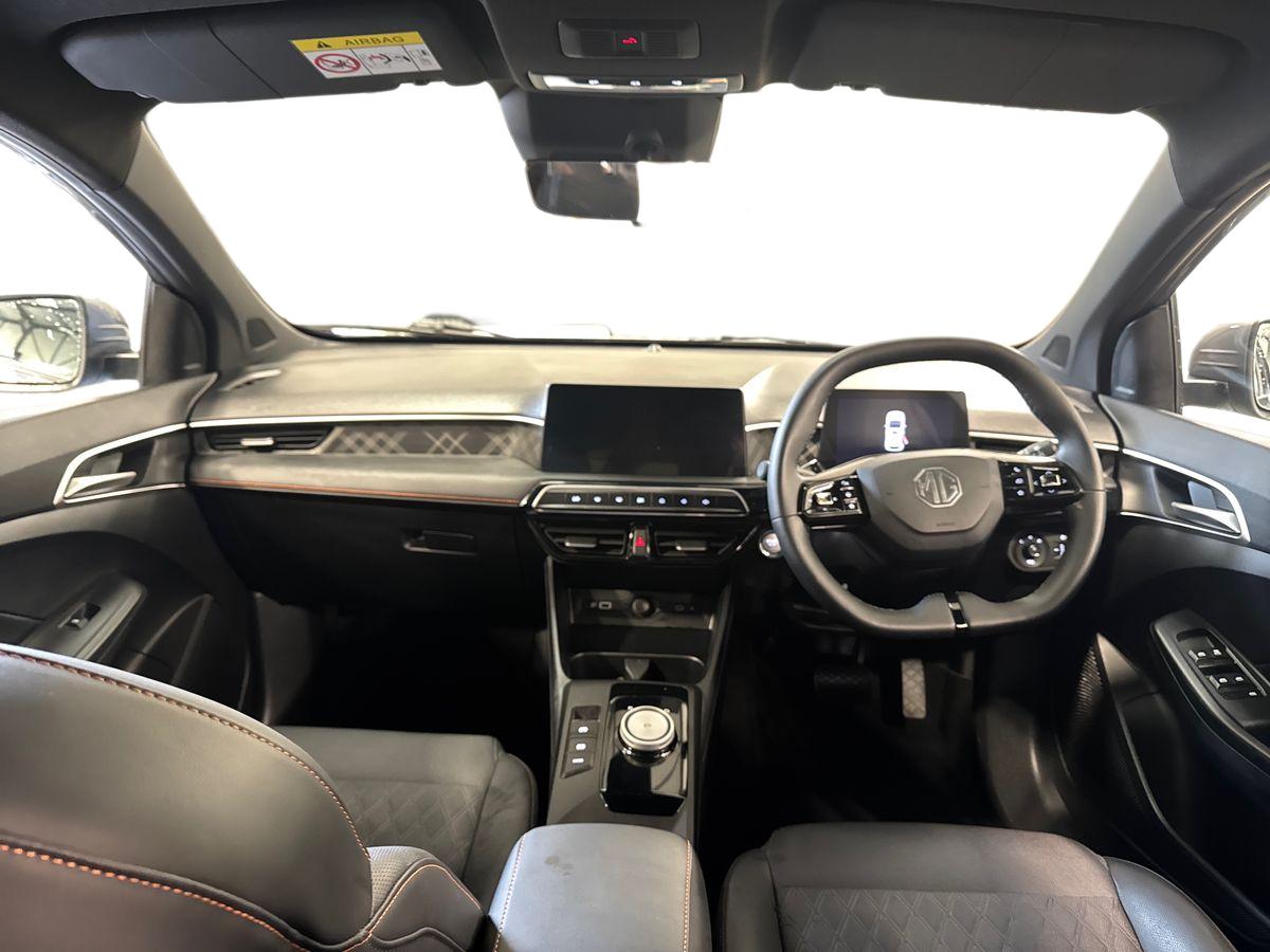 Used MG MG3 2025 for sale - 77499586: Photo 19