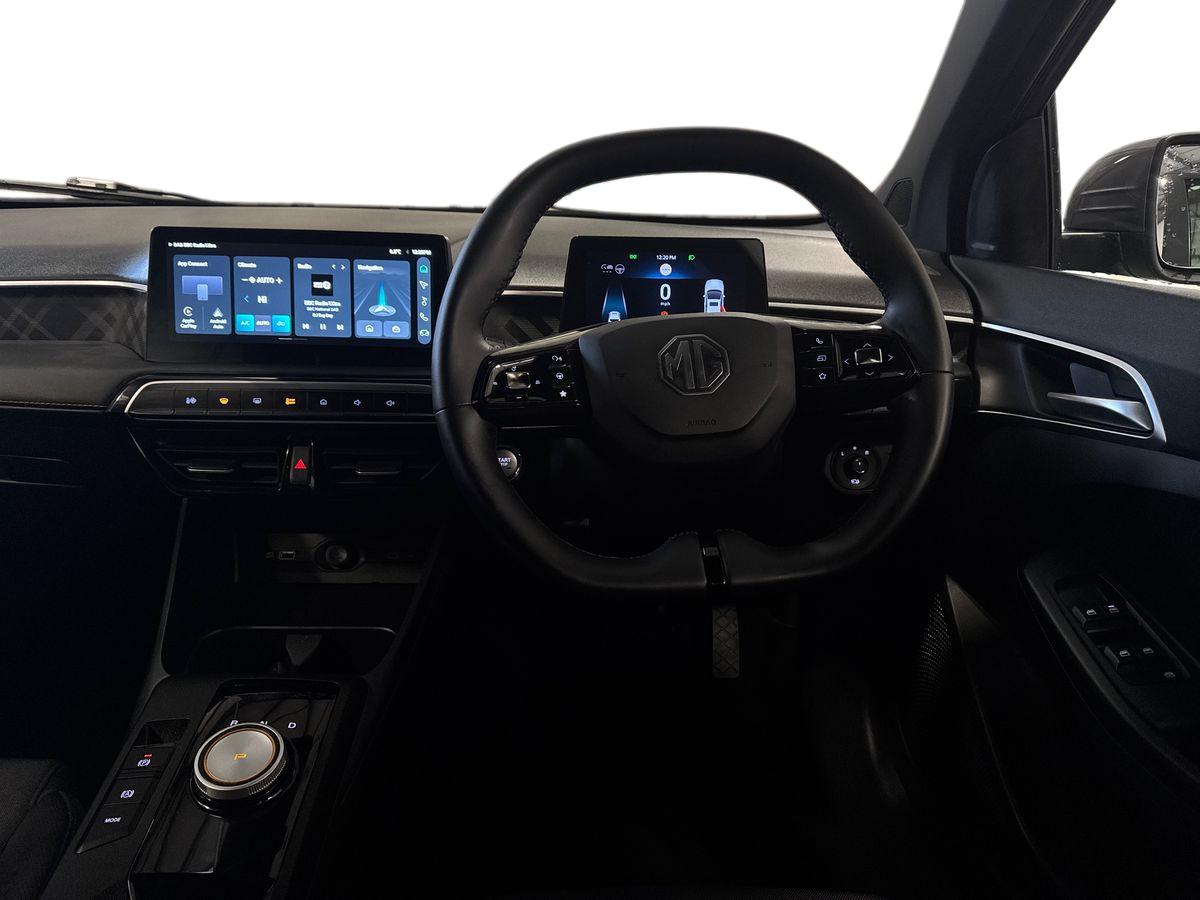 Used MG MG3 2025 for sale - 77499586: Photo 21