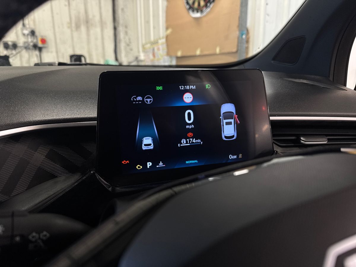 Used MG MG3 2025 for sale - 77499586: Photo 23