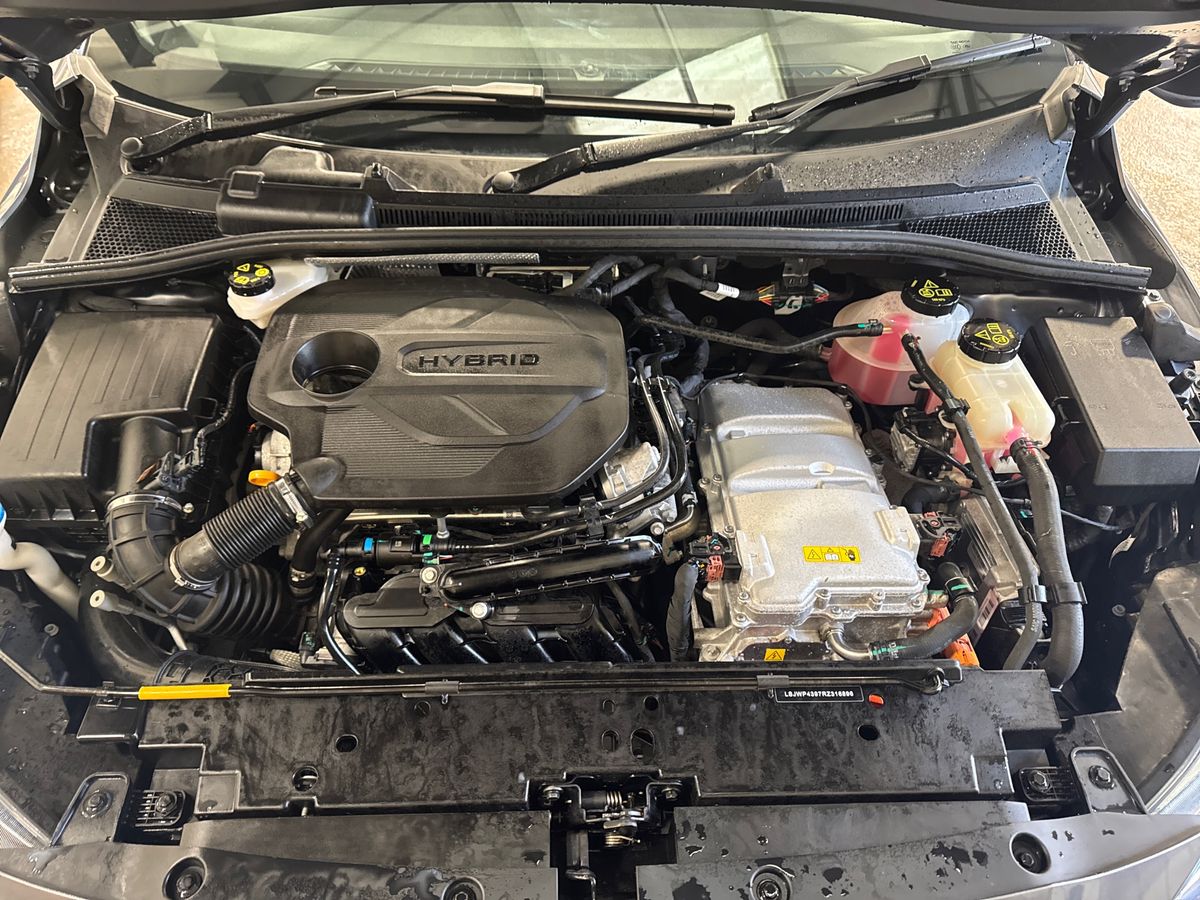 Used MG MG3 2025 for sale - 77499586: Photo 33