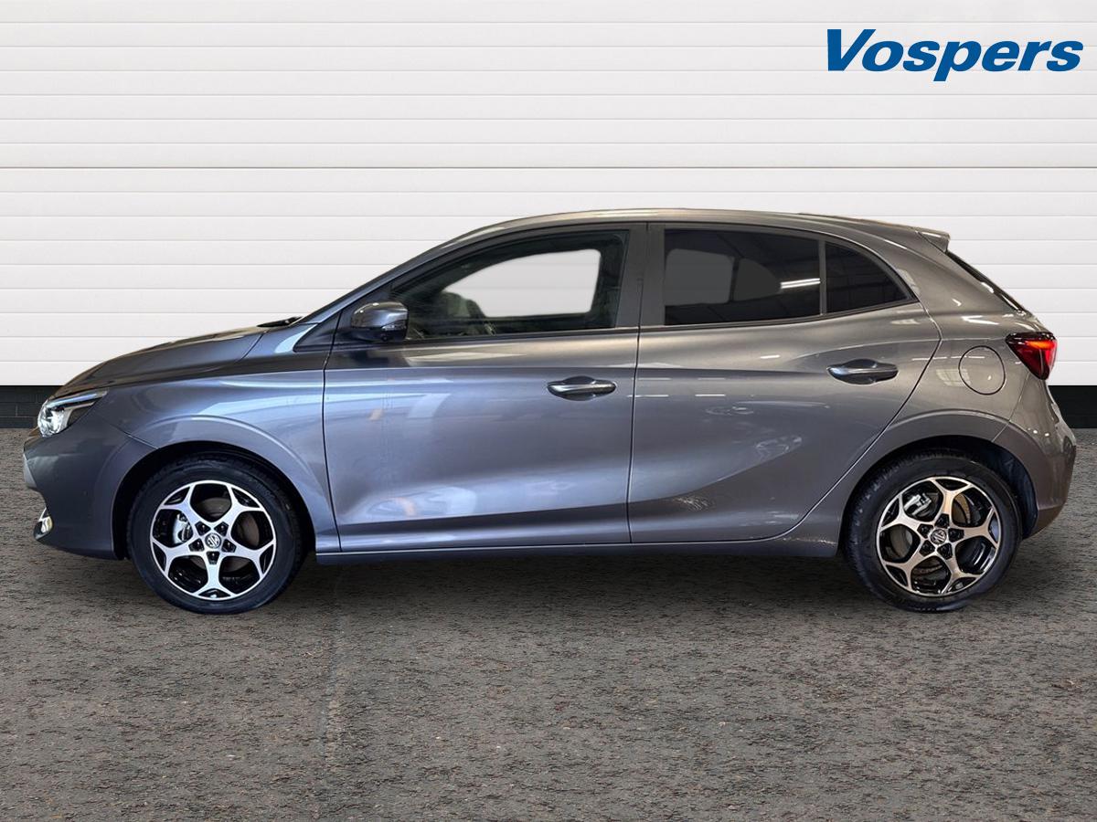 Used MG MG3 2025 for sale - 77499586: Photo 5