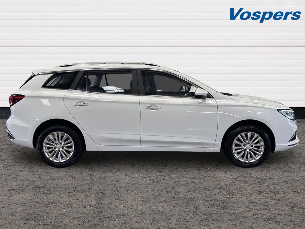 Used MG MG5 2021 for sale - 76602983: Photo 10