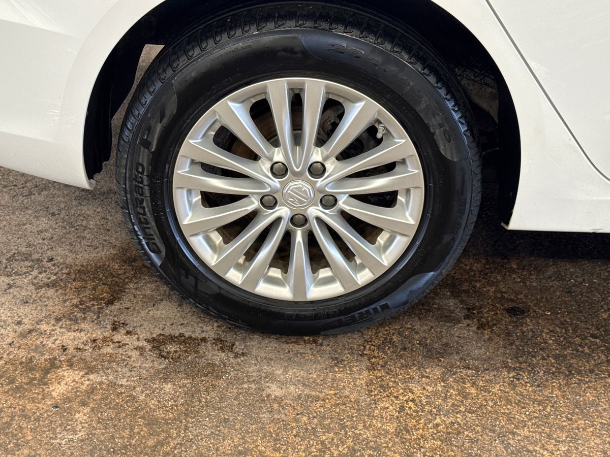 Used MG MG5 2021 for sale - 76602983: Photo 14