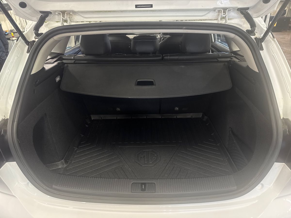 Used MG MG5 2021 for sale - 76602983: Photo 17