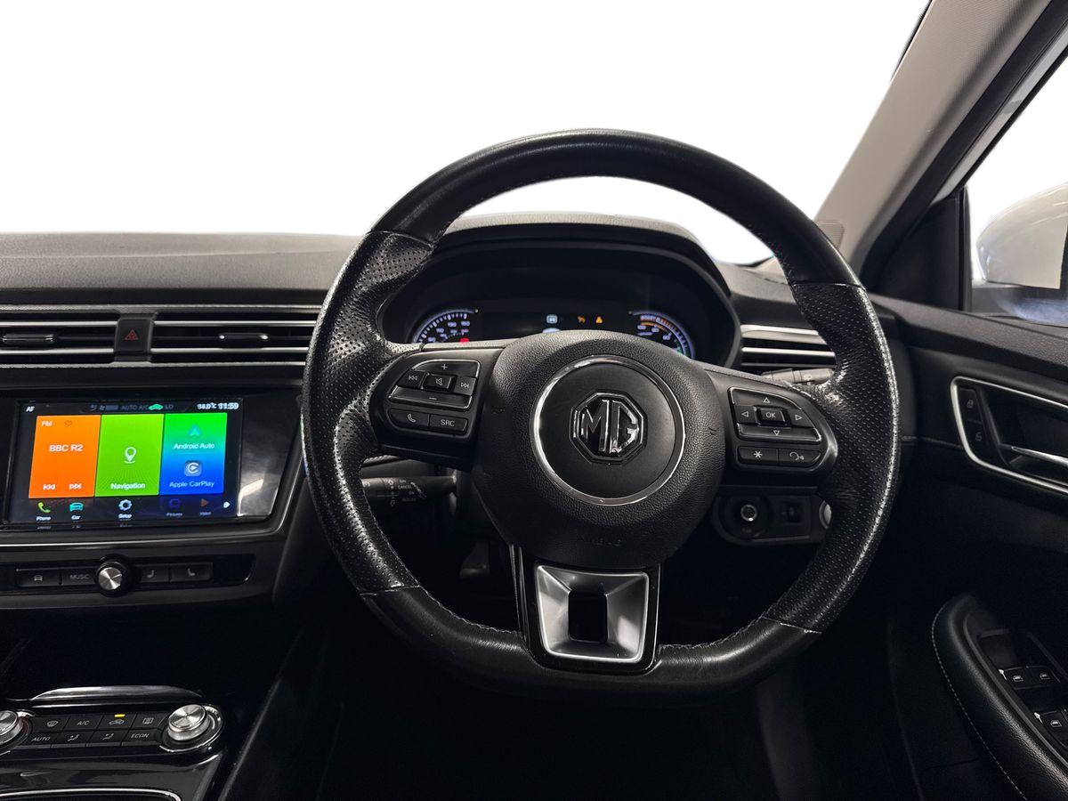 Used MG MG5 2021 for sale - 76602983: Photo 21