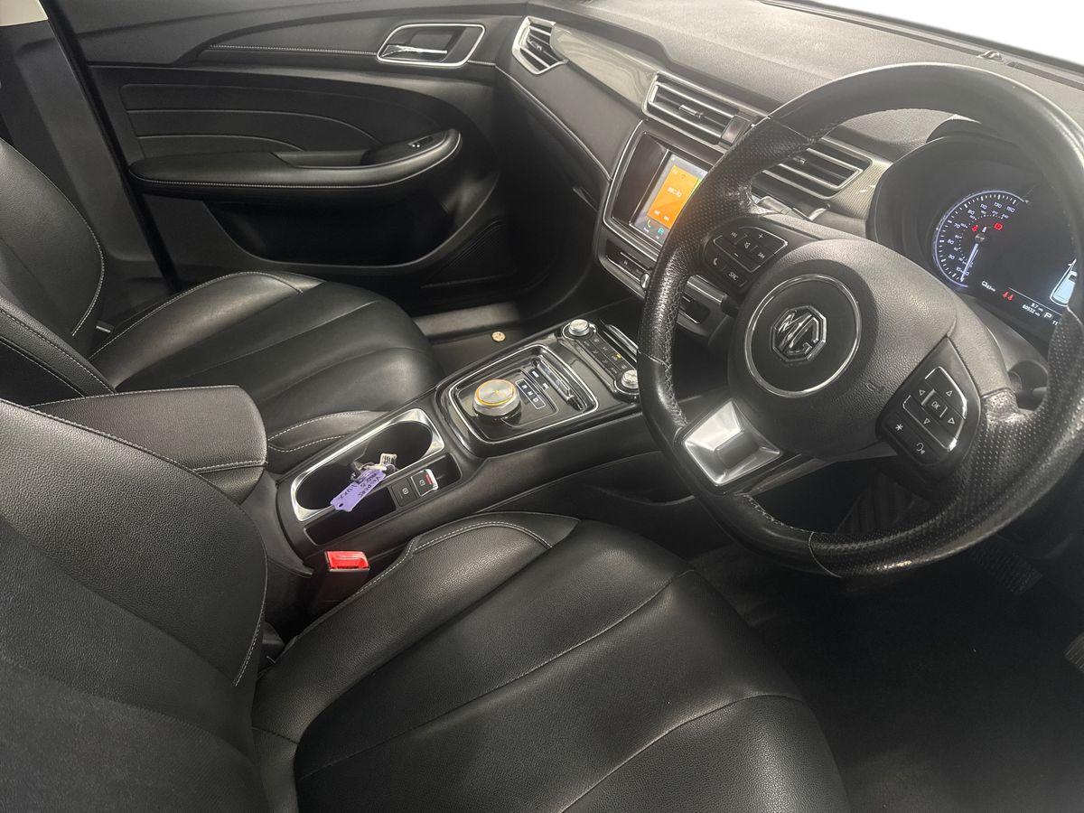 Used MG MG5 2021 for sale - 76602983: Photo 22