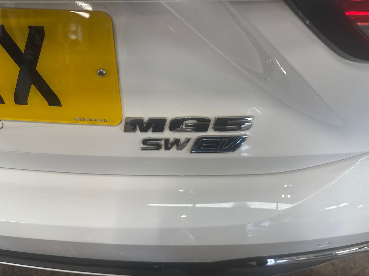 Used MG MG5 2021 for sale - 76602983: Photo 31