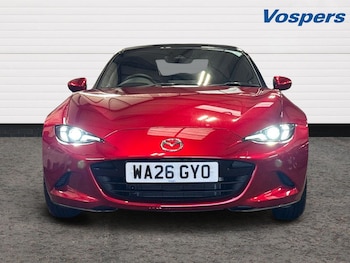 Used Mazda MX-5 2026 for sale - 79458613: Photo