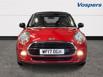 Used MINI Hatch 2017 for sale - 78456347: Photo