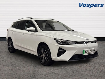 2022 - 115kW Trophy EV Long Range 61kWh 5dr Auto