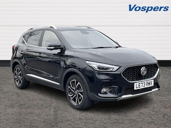 Used MG MG ZS 2024 for sale - 75629757: Photo