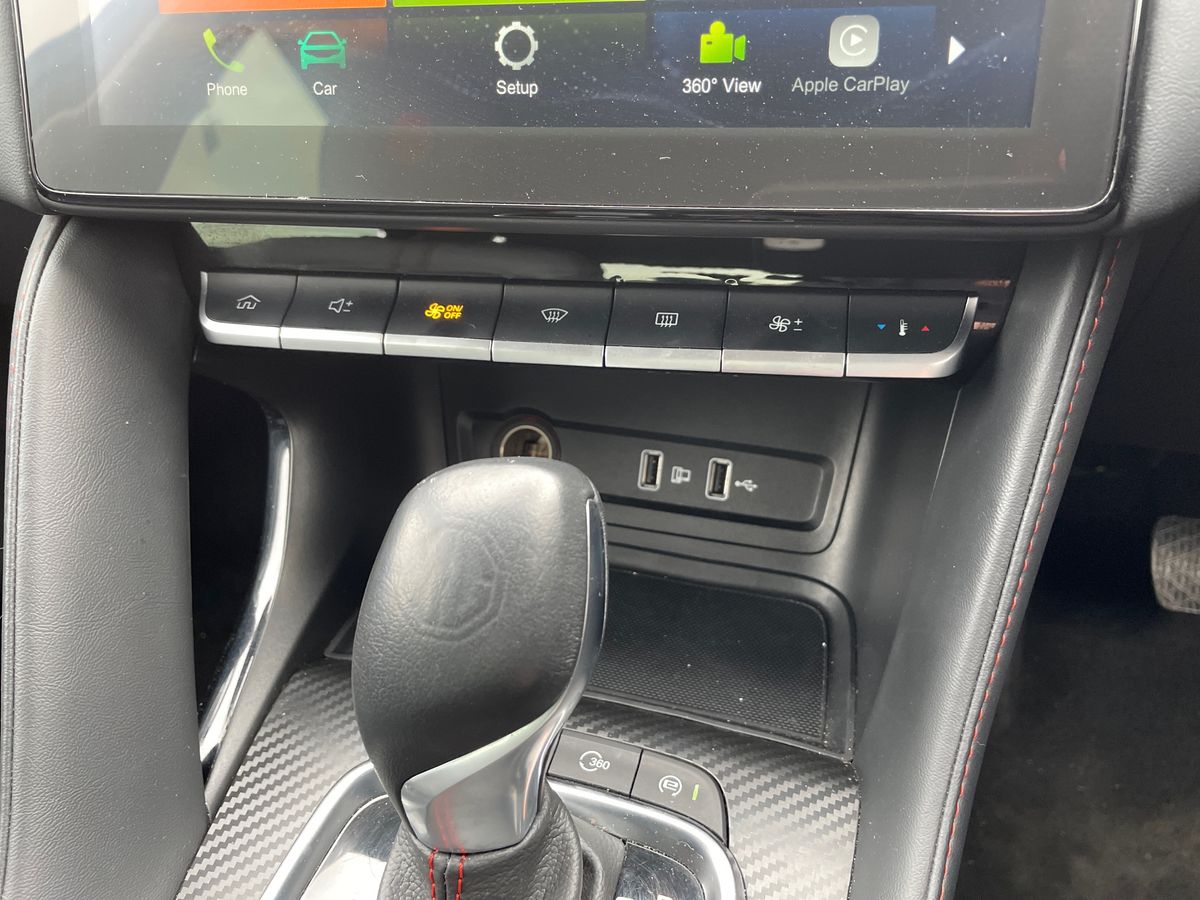 Vehicle 26