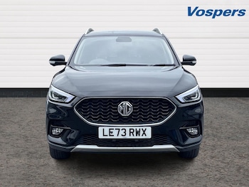 Used MG MG ZS 2024 for sale - 75629757: Photo
