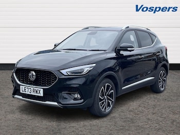 Used MG MG ZS 2024 for sale - 75629757: Photo