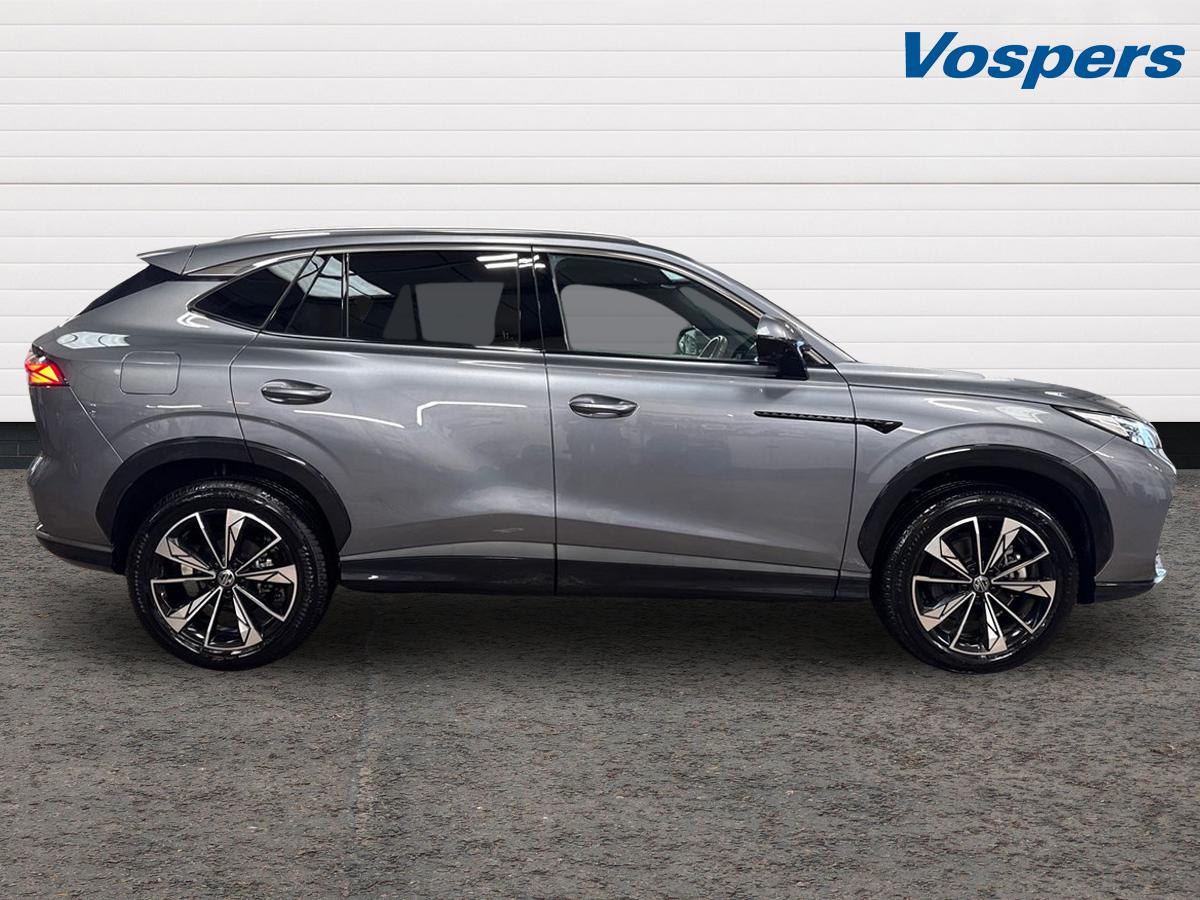 Used MG MG HS 2024 for sale - 77512607: Photo 10