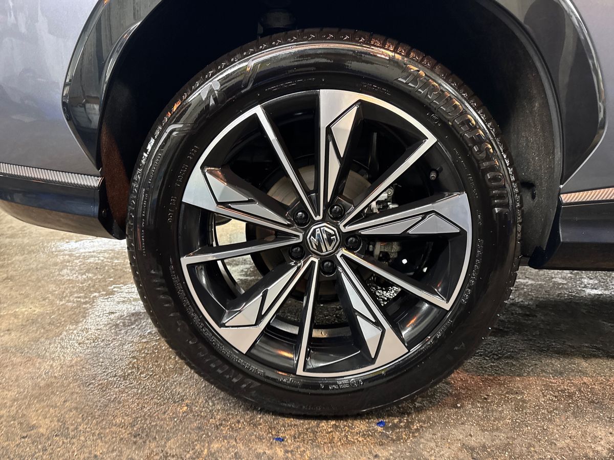 Used MG MG HS 2024 for sale - 77512607: Photo 13