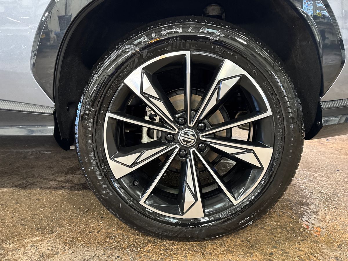 Used MG MG HS 2024 for sale - 77512607: Photo 14