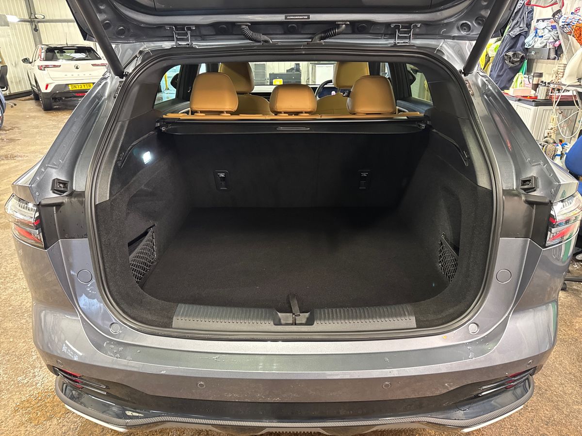 Used MG MG HS 2024 for sale - 77512607: Photo 17