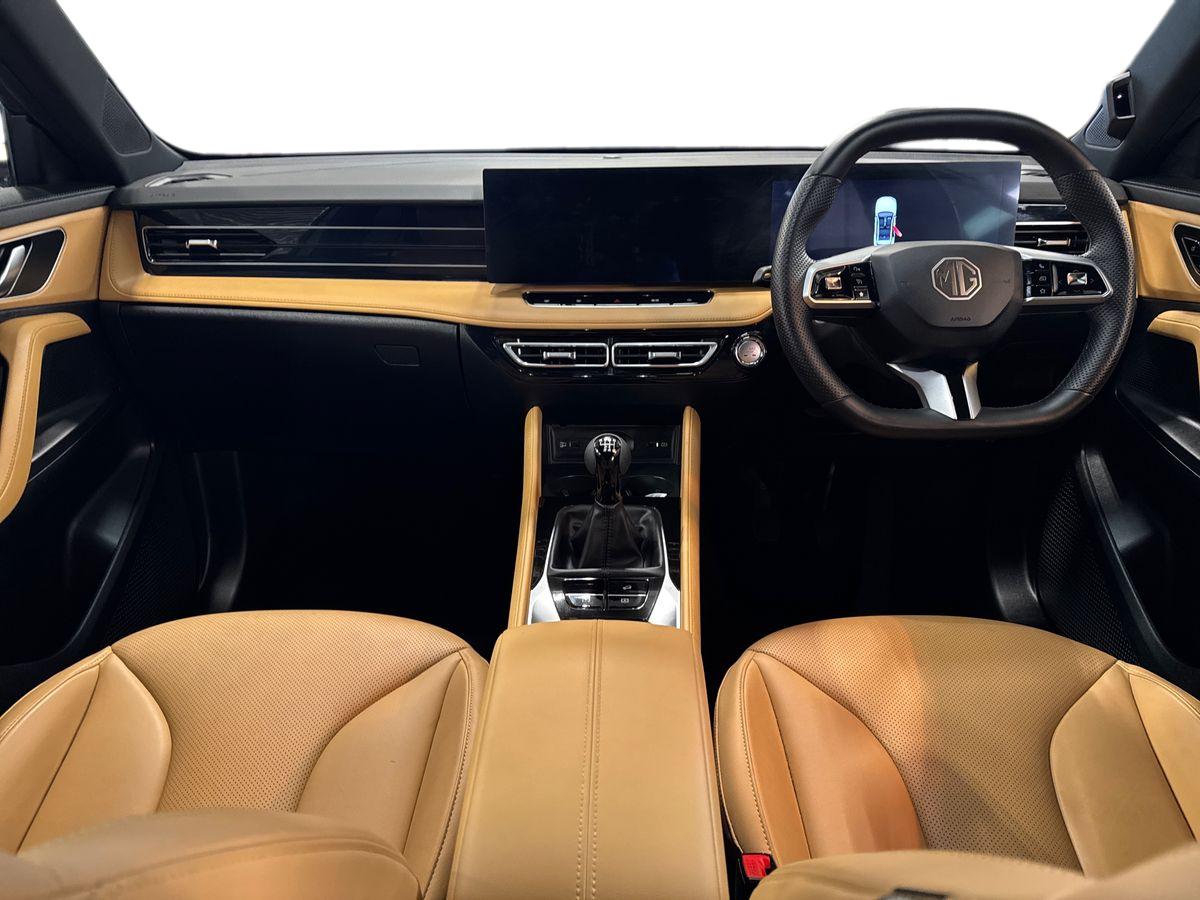 Used MG MG HS 2024 for sale - 77512607: Photo 19